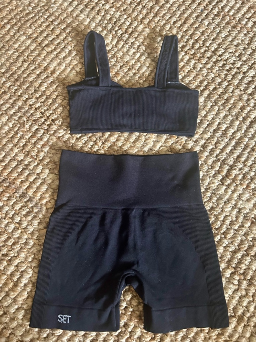 Set Active Set - Picture 4 of 6